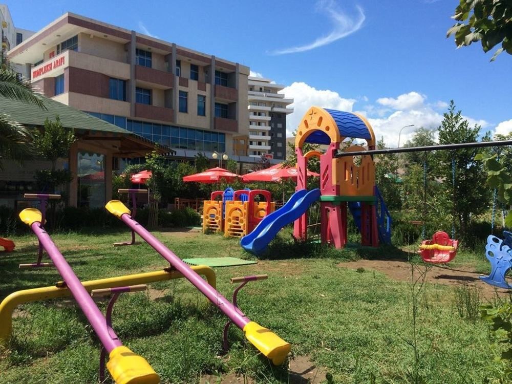 KOMPLEKSI ARIFI photo 1
