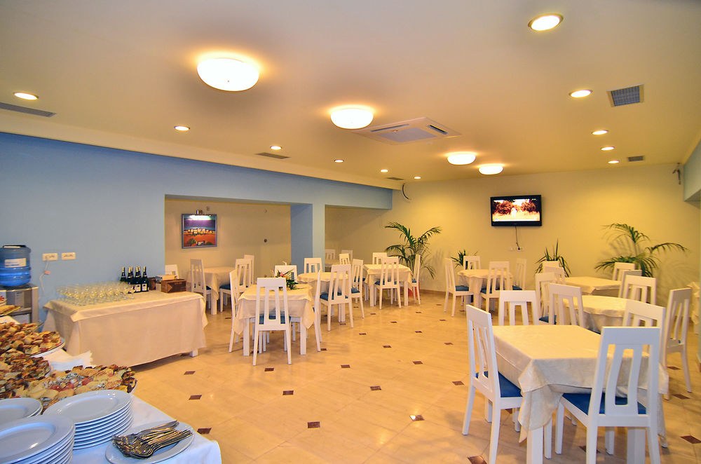 CAPITAL TIRANA HOTEL