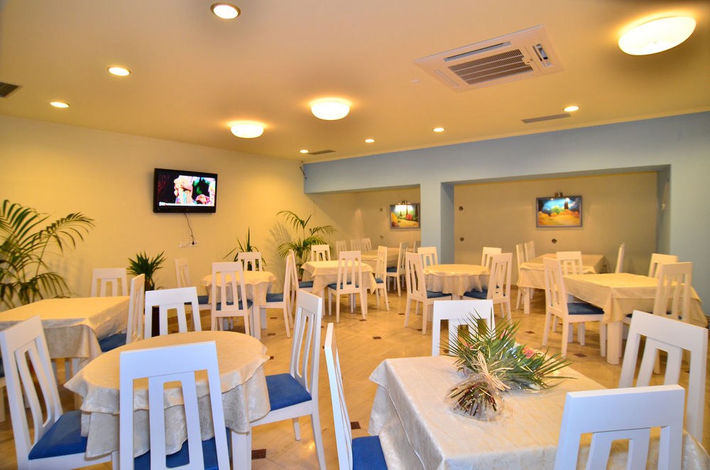 CAPITAL TIRANA HOTEL photo 1