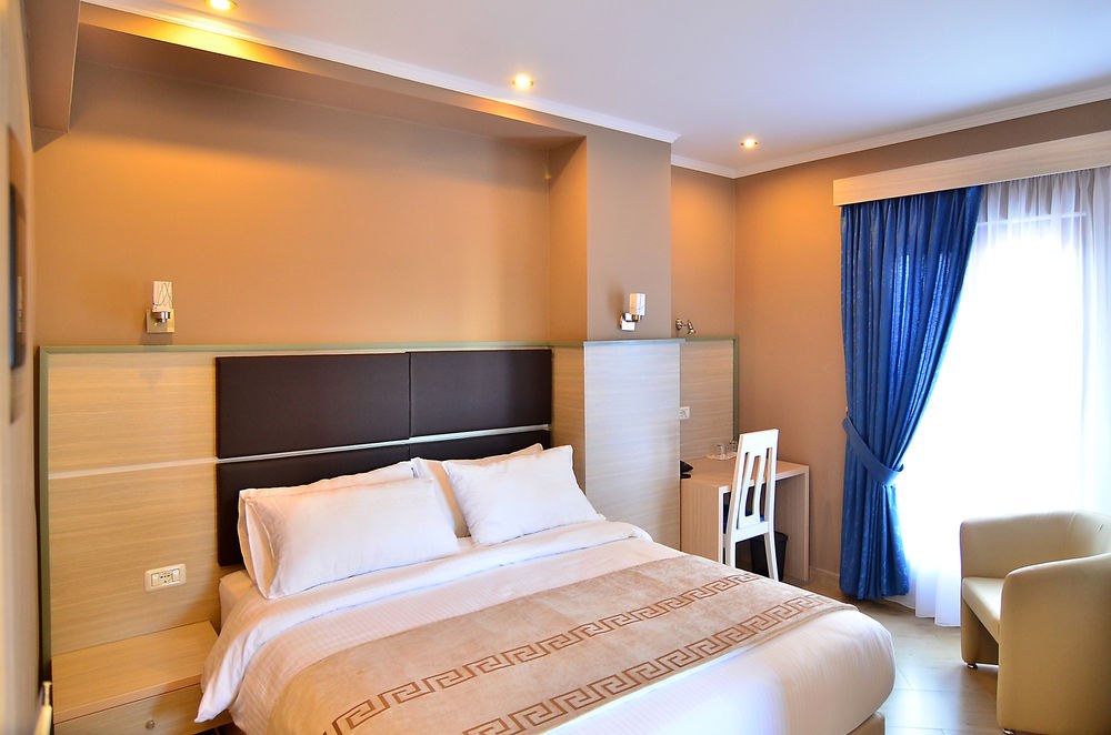 CAPITAL TIRANA HOTEL photo 3
