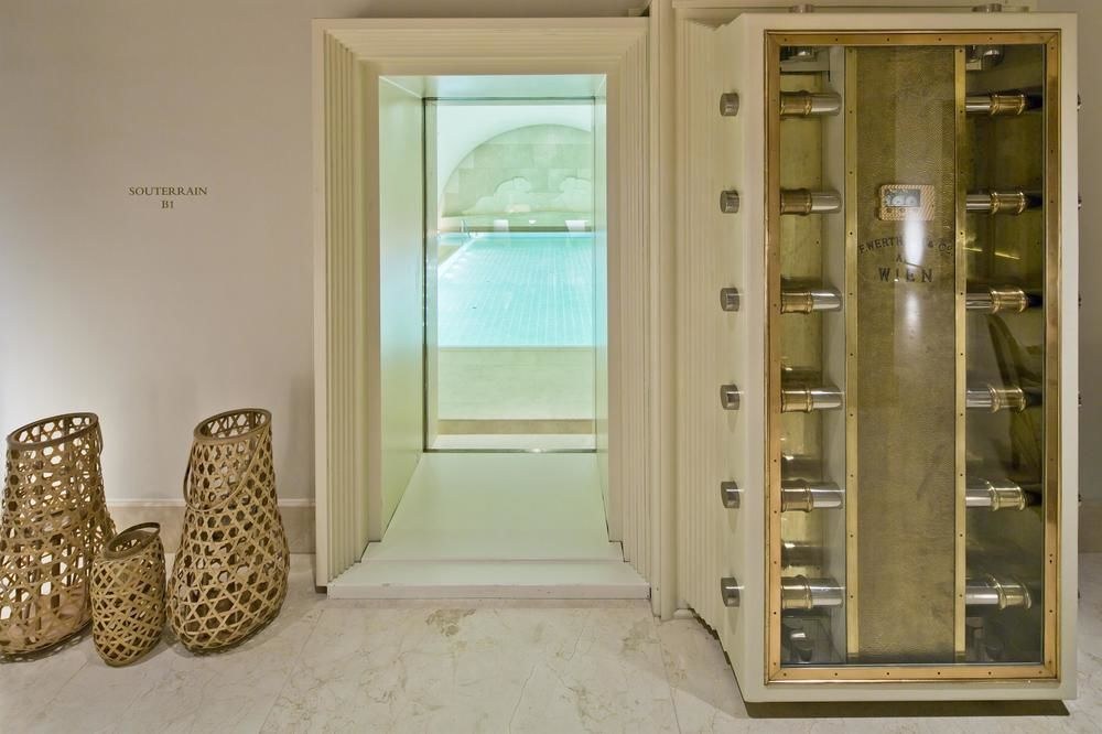 Park Hyatt Vienna photo 1