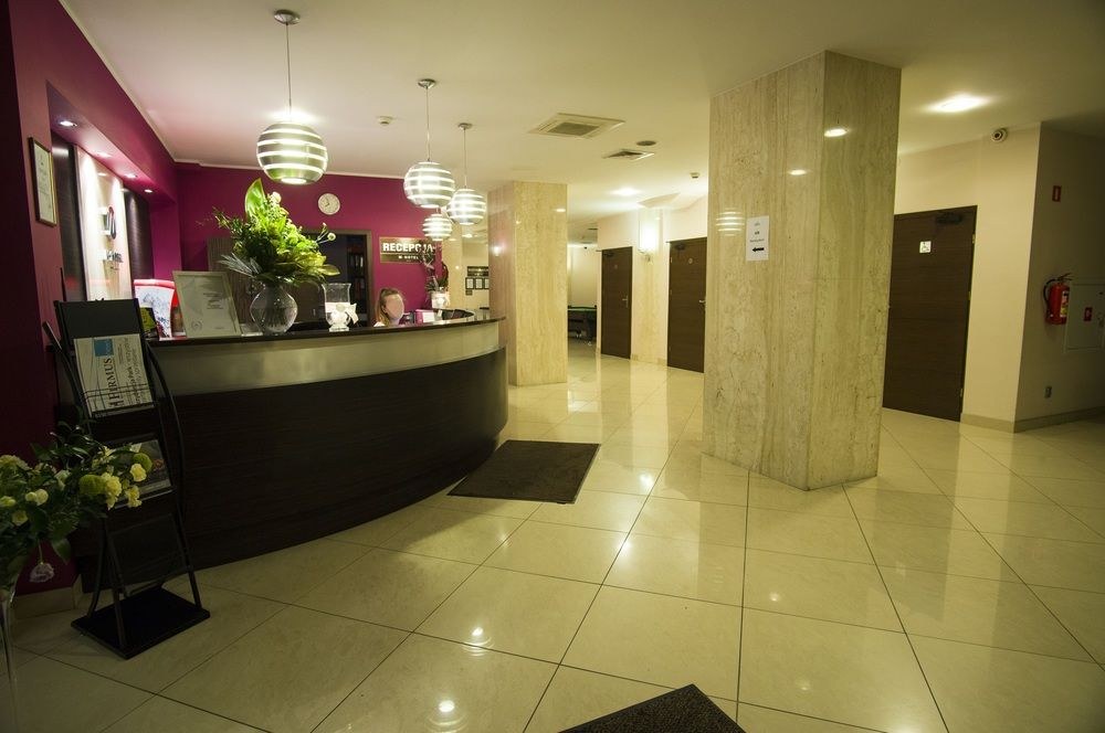 MHOTEL photo 1