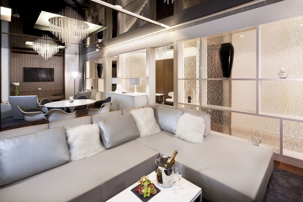 Meliá Vienna photo 1