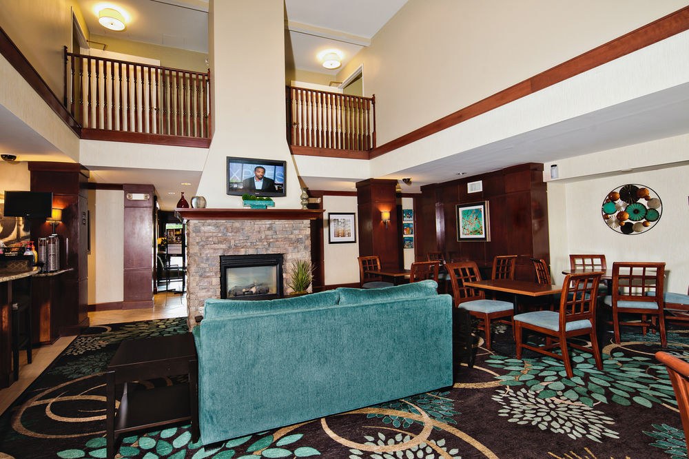 STAYBRIDGE SUITES ALPHARETTA NORTH POINT