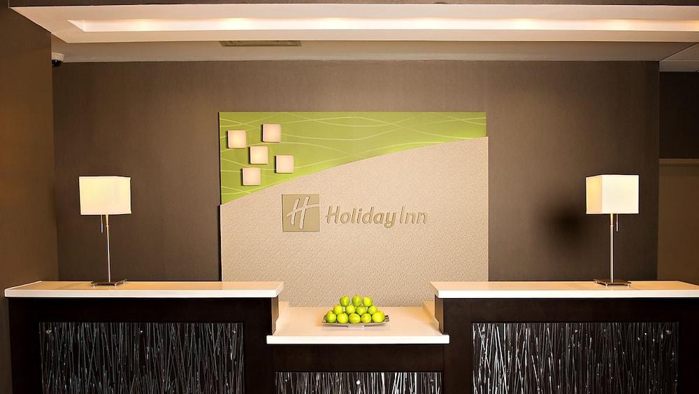 HOLIDAY INN & SUITES MISSISSAUGA WEST - MEADOWVALE photo 3