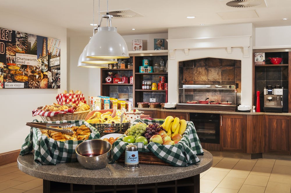 STAYBRIDGE SUITES LONDON - STRATFORD CITY photo 1