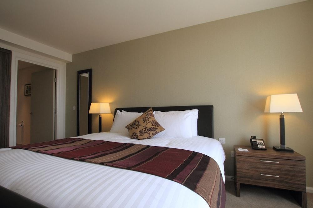 STAYBRIDGE SUITES LONDON - STRATFORD CITY photo 2
