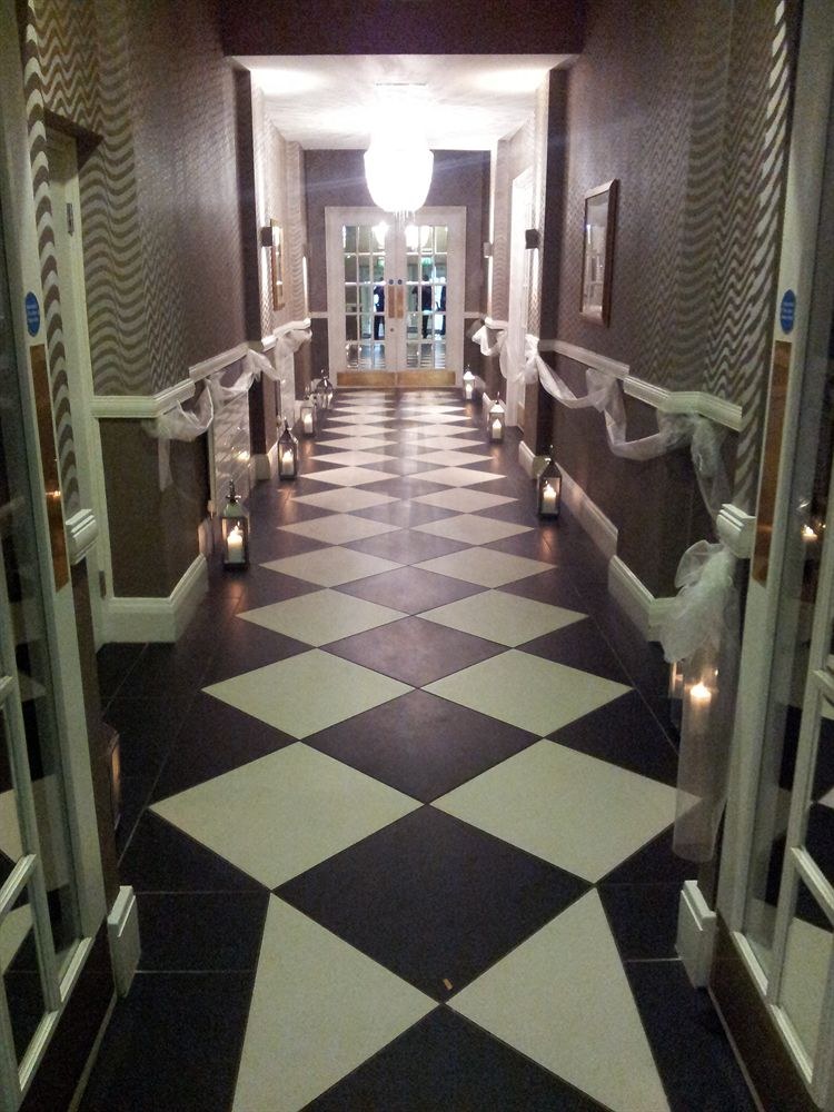 HOLIDAY INN DARLINGTON - A1 SCOTCH CORNER photo 1