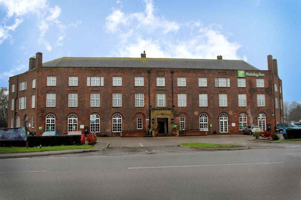 HOLIDAY INN DARLINGTON - A1 SCOTCH CORNER photo 3