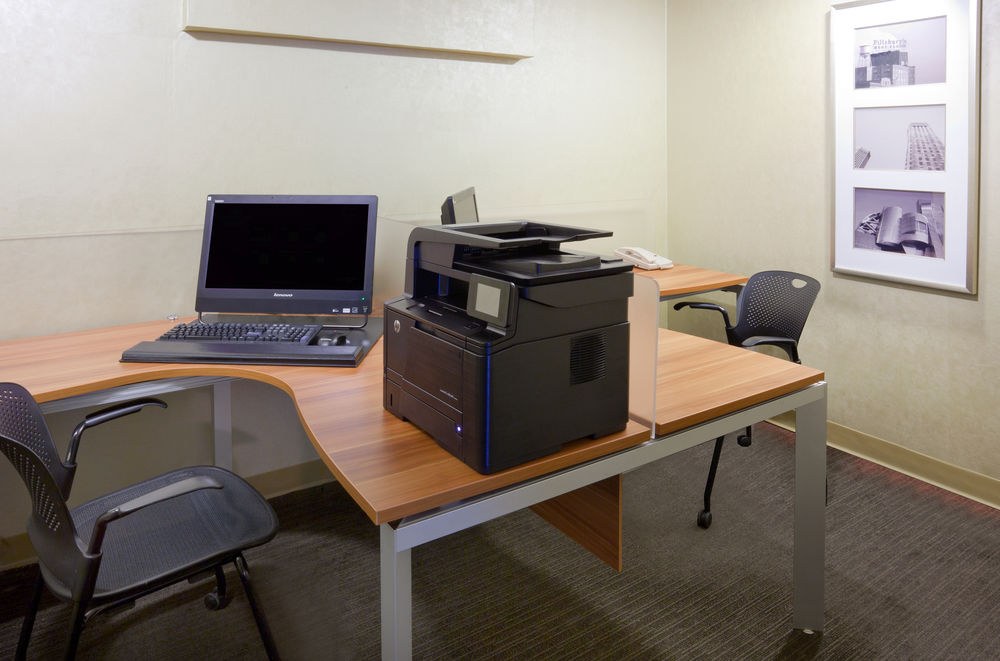 CROWNE PLAZA BLOOMINGTON MSP AIRPORT / MOA photo 2