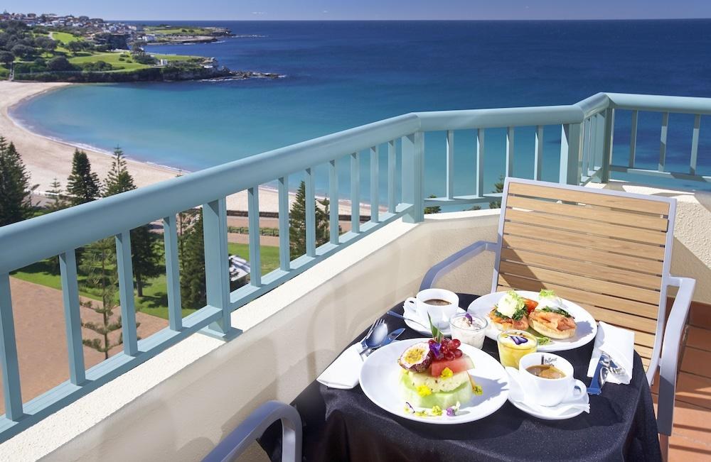 CROWNE PLAZA SYDNEY COOGEE BEACH-SYDNEY
