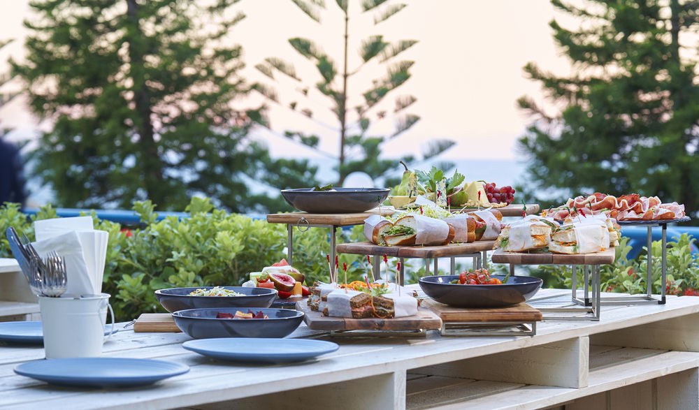 CROWNE PLAZA SYDNEY COOGEE BEACH-SYDNEY photo 1
