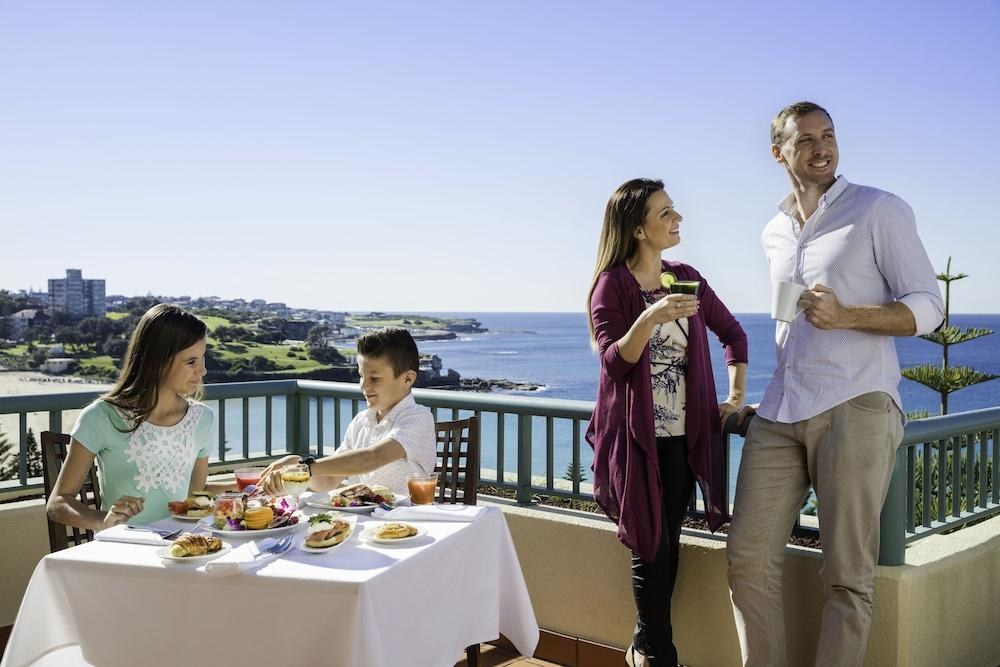 CROWNE PLAZA SYDNEY COOGEE BEACH-SYDNEY photo 3
