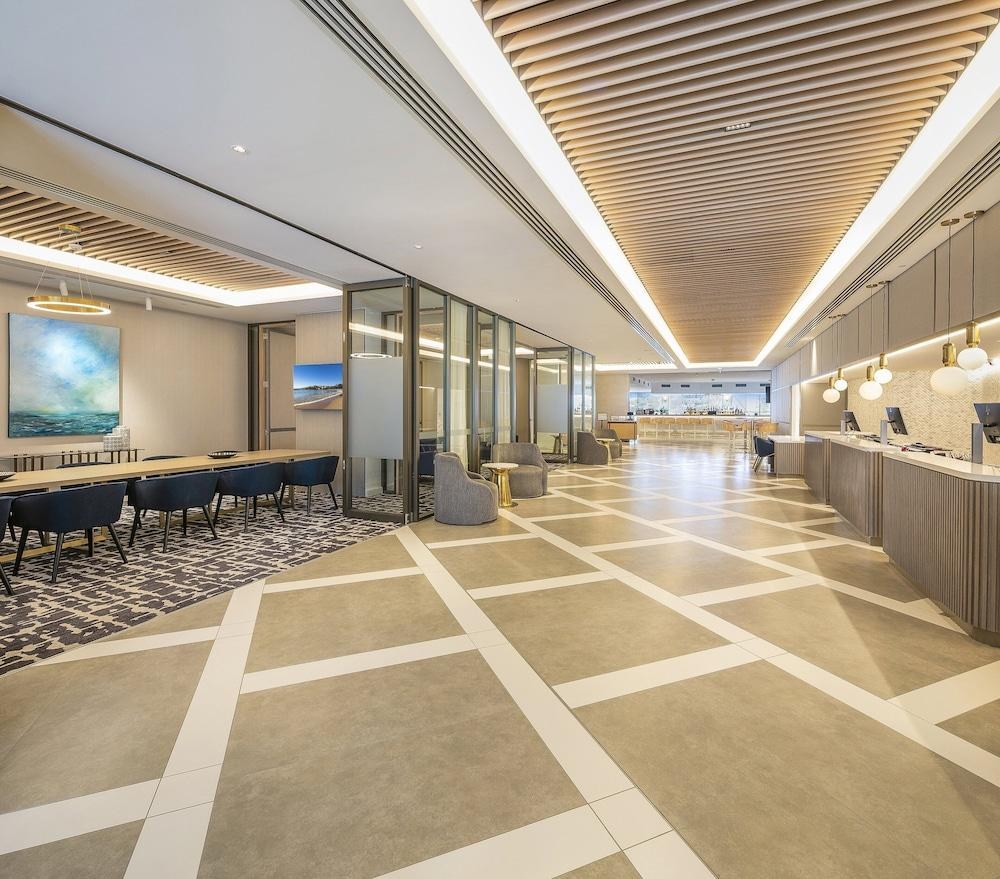 CROWNE PLAZA SYDNEY COOGEE BEACH-SYDNEY photo 4