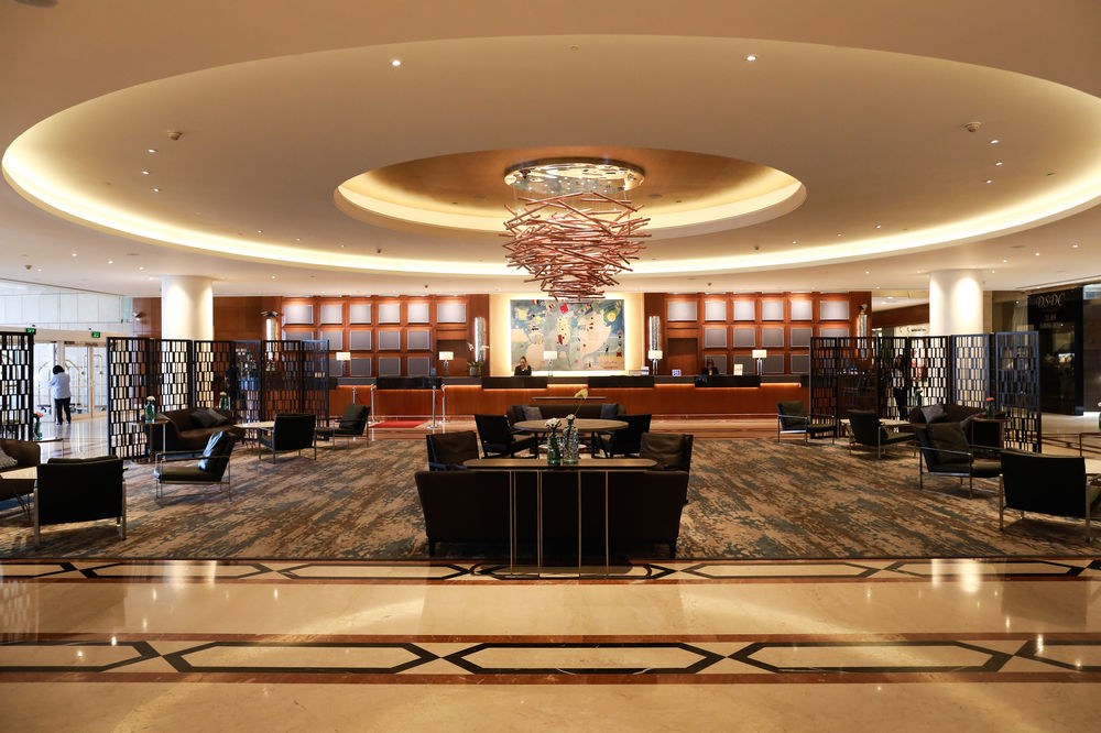 INTERCONTINENTAL HOTELS DAVID TEL AVIV photo 1