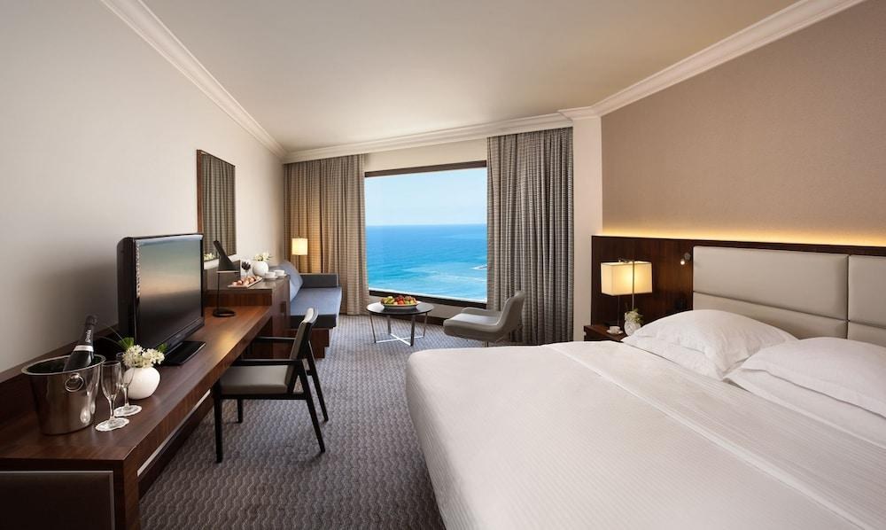 INTERCONTINENTAL HOTELS DAVID TEL AVIV photo 2