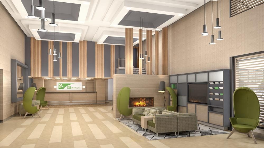 HOLIDAY INN TORONTO-AIRPORT EAST photo 2