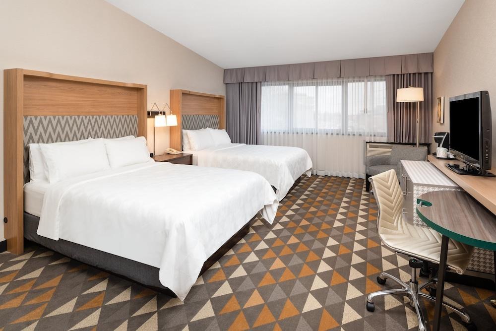 HOLIDAY INN TORONTO-AIRPORT EAST photo 4