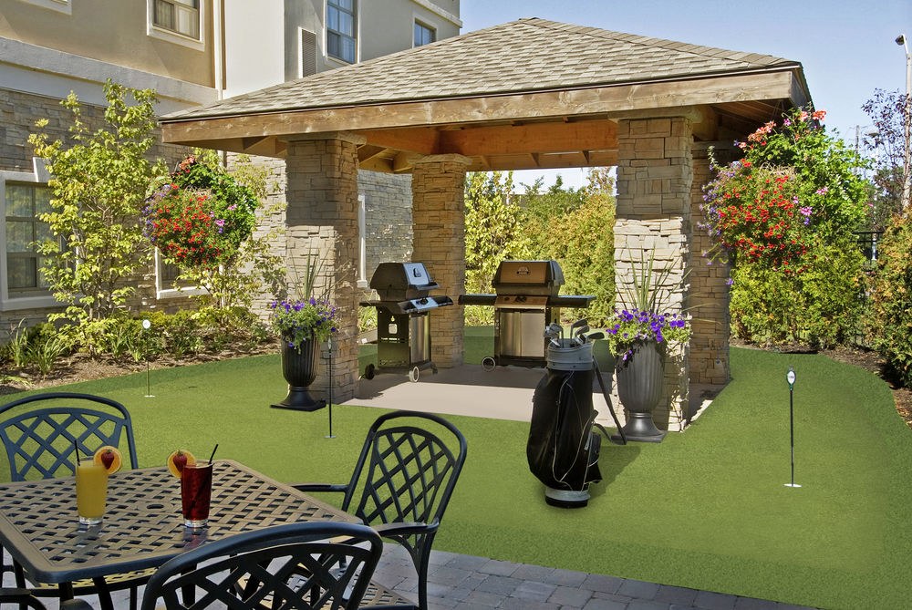 STAYBRIDGE SUITES BURLINGTON