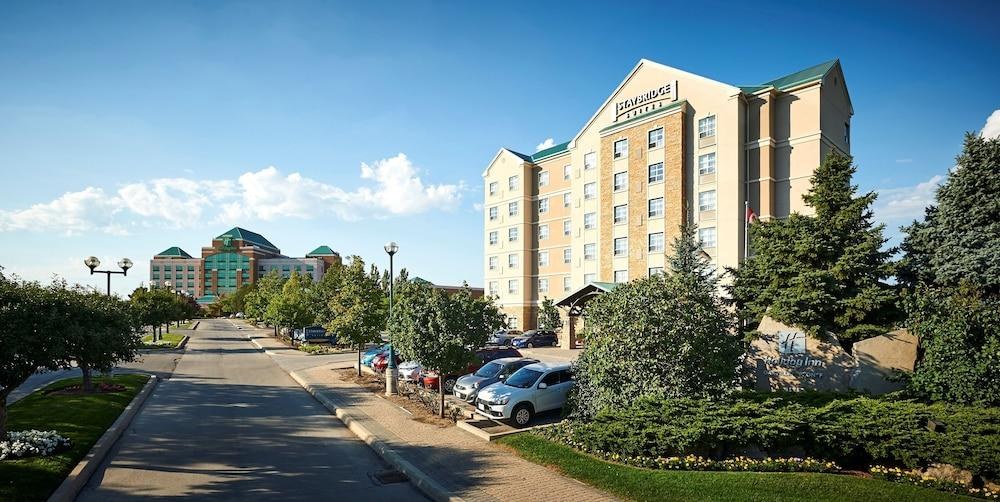STAYBRIDGE SUITES BURLINGTON photo 2