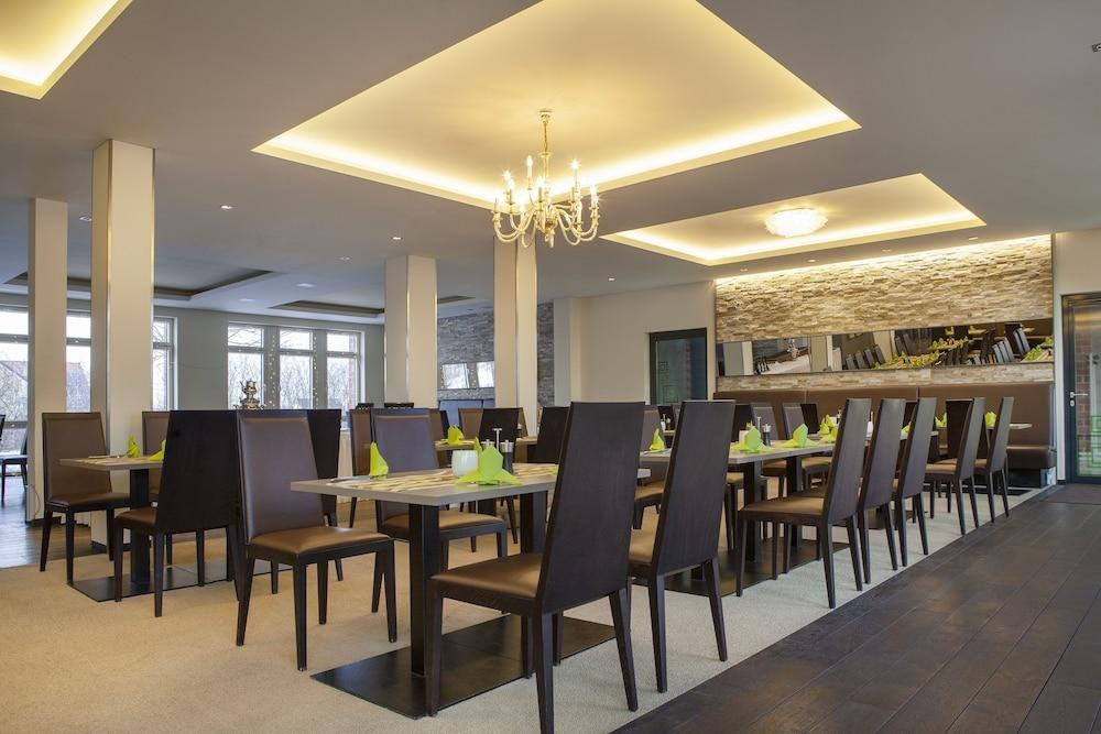 HOLIDAY INN LEIPZIG - GÜNTHERSDORF photo 4