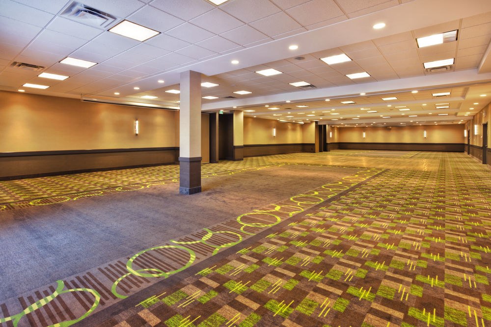 HOLIDAY INN AIRPORT POLO PARK