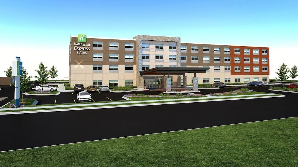HOLIDAY INN AIRPORT POLO PARK photo 4