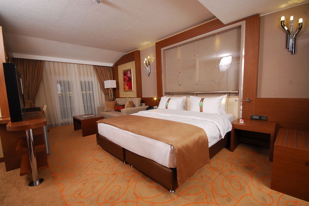 HOLIDAY INN ANKARA - KAVAKLIDERE