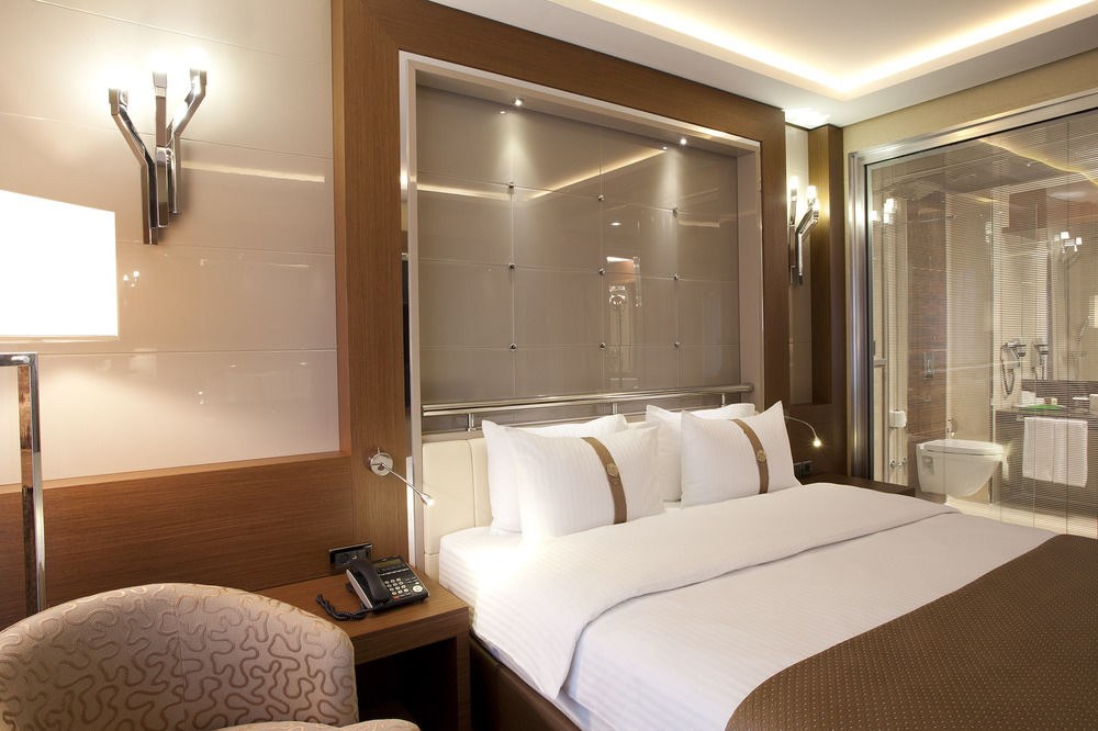 HOLIDAY INN ANKARA - KAVAKLIDERE photo 1