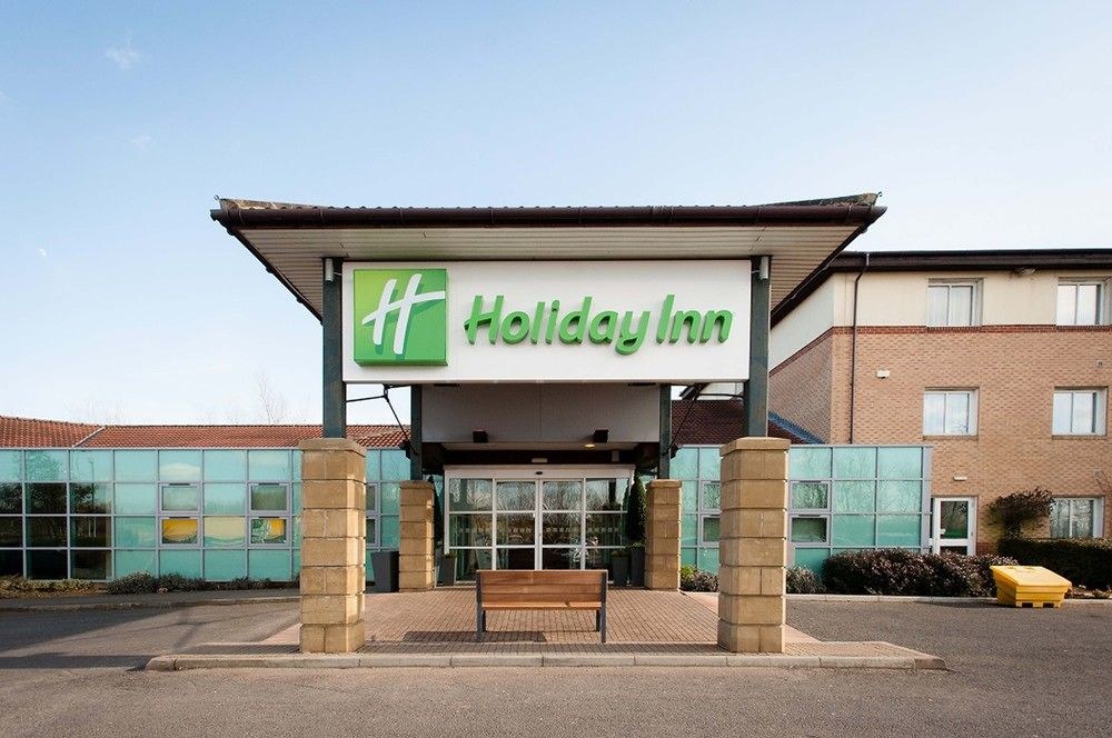 HOLIDAY INN DARLINGTON - NORTH A1M, JCT.59