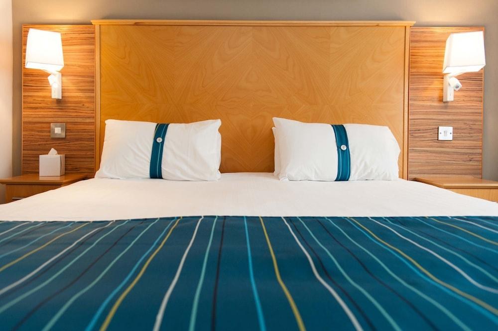 HOLIDAY INN DARLINGTON - NORTH A1M, JCT.59 photo 2