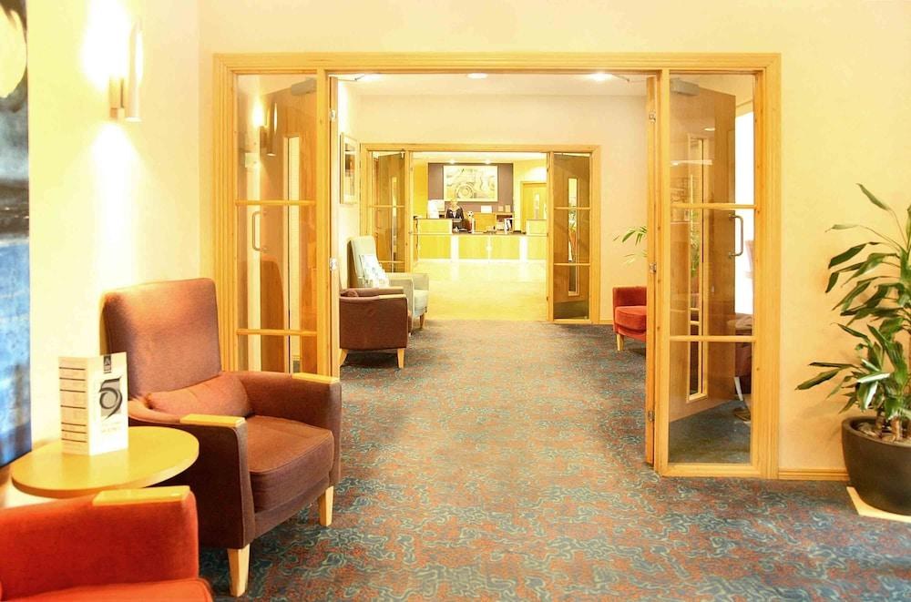 HOLIDAY INN DARLINGTON - NORTH A1M, JCT.59 photo 3