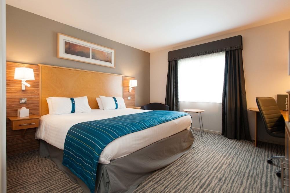 HOLIDAY INN DARLINGTON - NORTH A1M, JCT.59 photo 4
