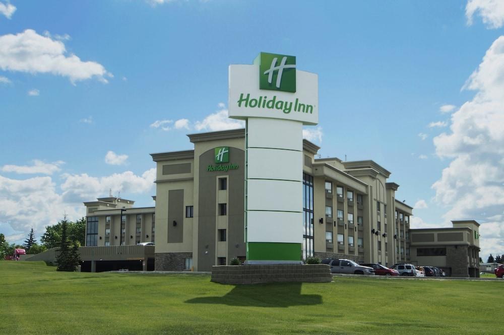 HOLIDAY INN AIRPORT photo 2