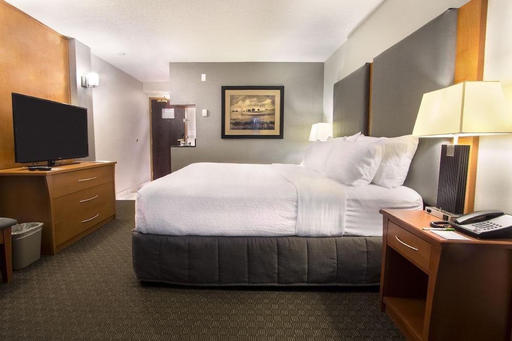HOLIDAY INN AIRPORT photo 4