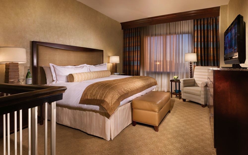 Renaissance Dallas Addison Hotel(ex Intercontinental Dallas) photo 2
