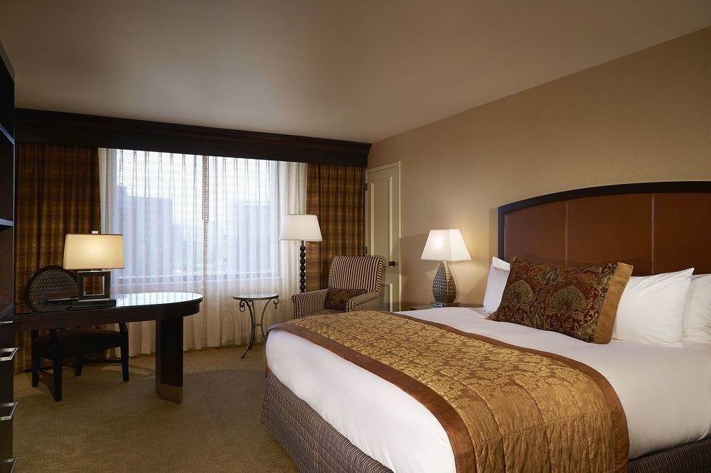Renaissance Dallas Addison Hotel(ex Intercontinental Dallas) photo 3