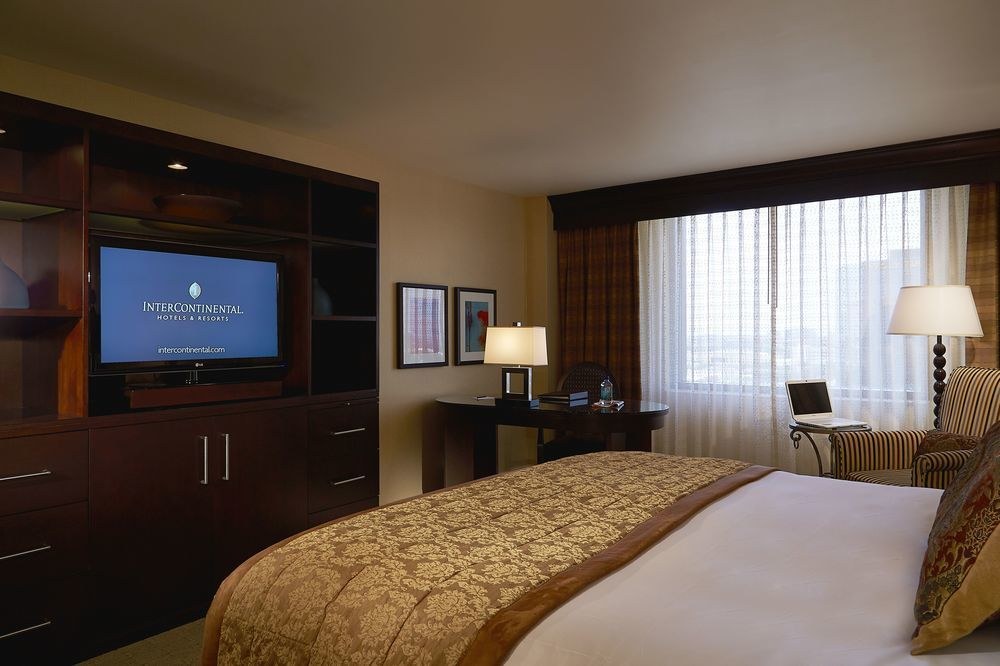 Renaissance Dallas Addison Hotel(ex Intercontinental Dallas) photo 4