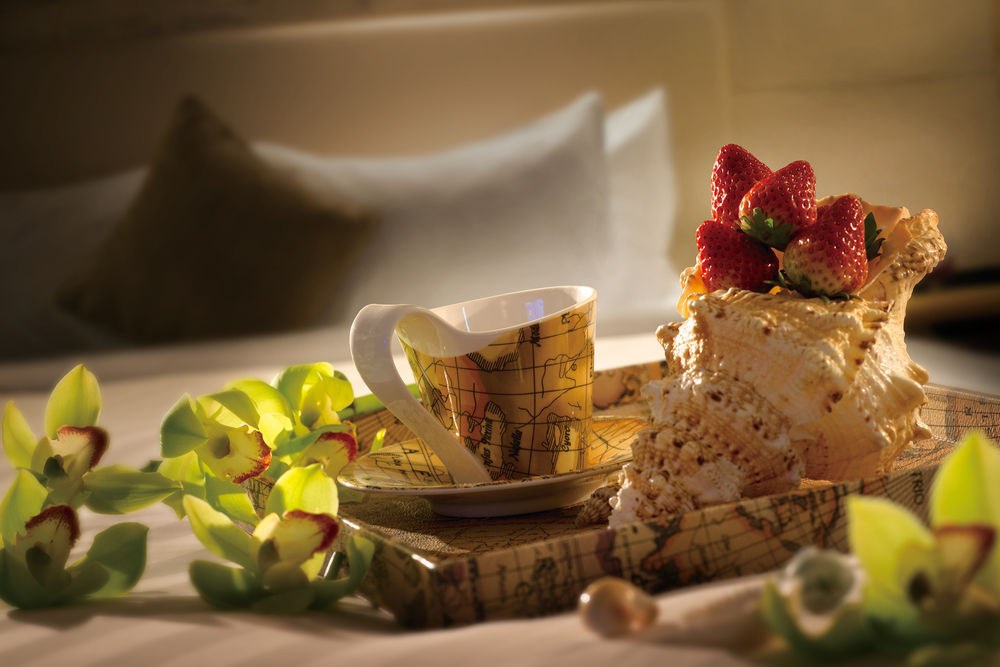 Crowne Plaza Suzhou photo 1