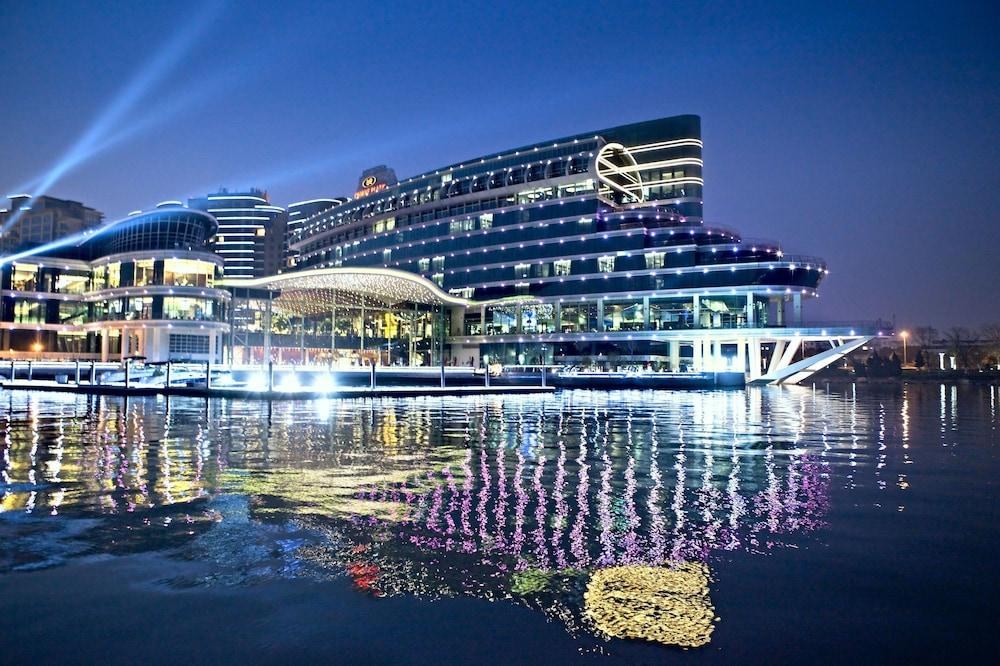 Crowne Plaza Suzhou photo 2