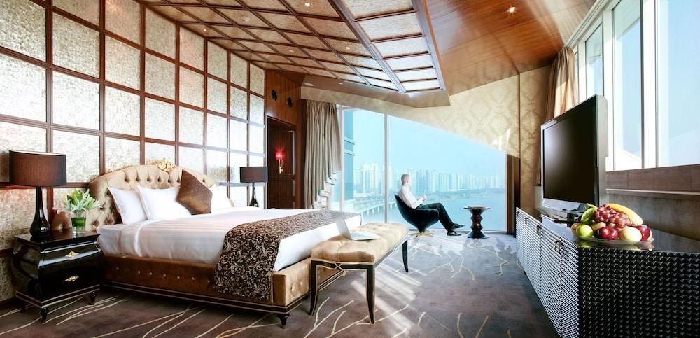 Crowne Plaza Suzhou photo 4