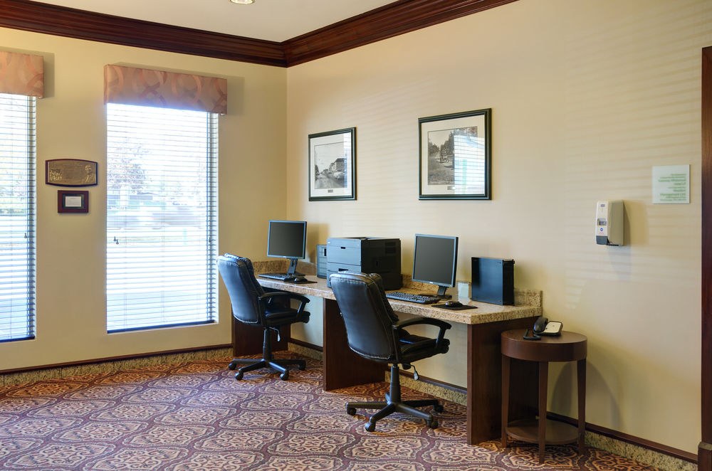 HOLIDAY INN CONFERENCE CENTER SOUTH