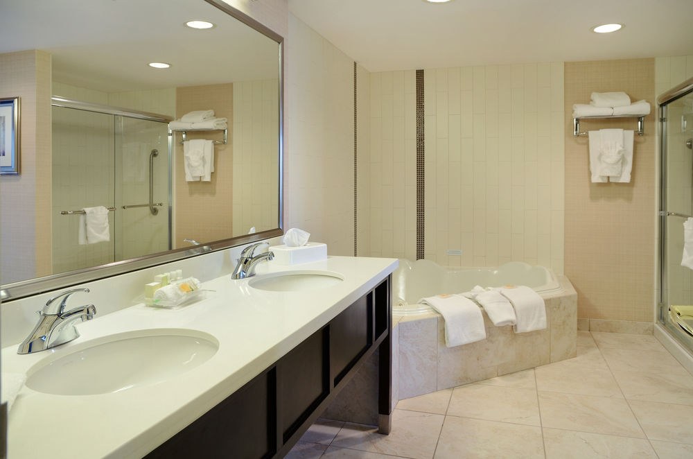 HOLIDAY INN CONFERENCE CENTER SOUTH photo 1