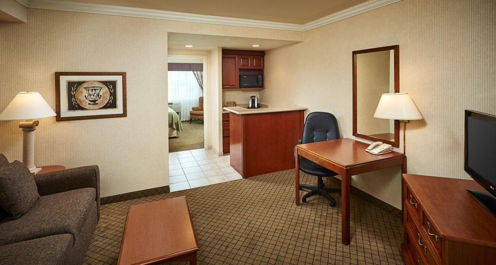 HOLIDAY INN AT BRONTE