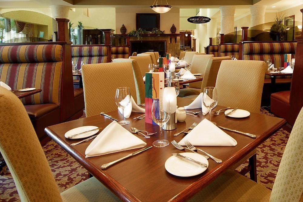 HOLIDAY INN AT BRONTE photo 2