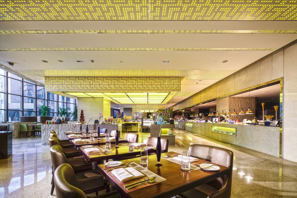 Crowne Plaza Chengdu West photo 1