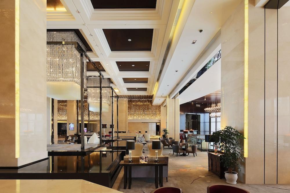 Crowne Plaza Chengdu West photo 4