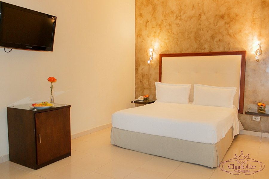 Hotel Virrey Cartagena photo 1