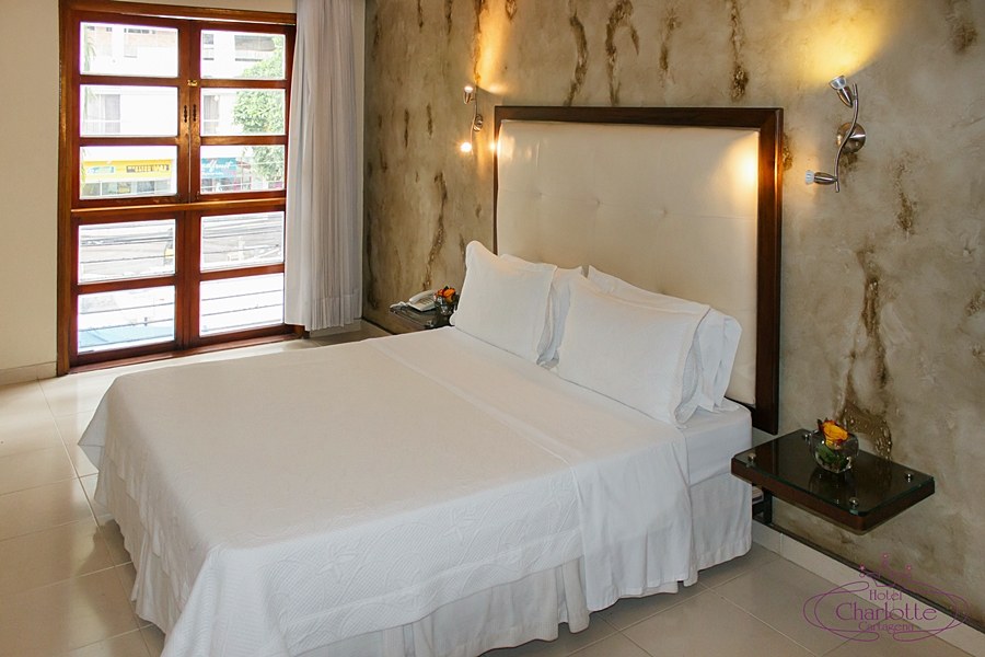 Hotel Virrey Cartagena photo 3