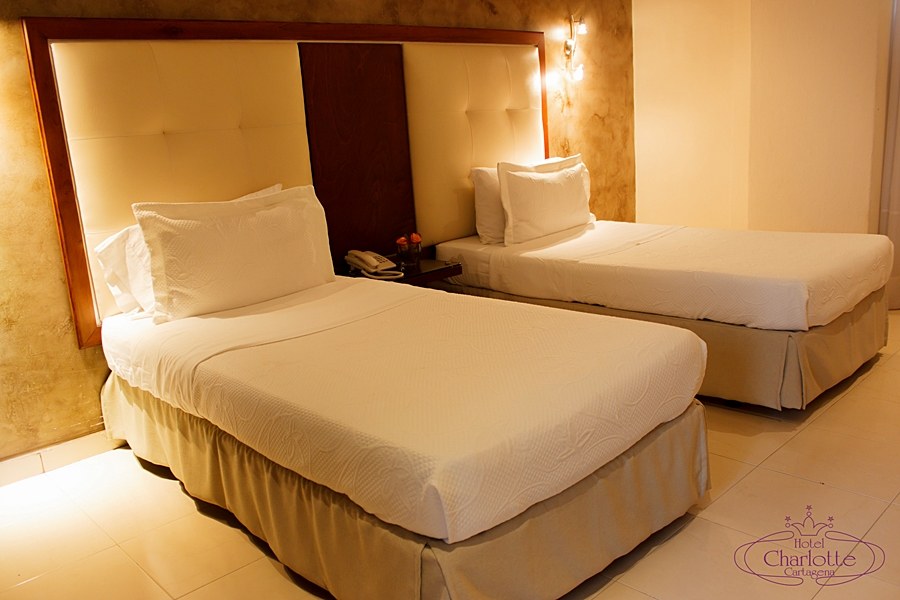 Hotel Virrey Cartagena photo 4
